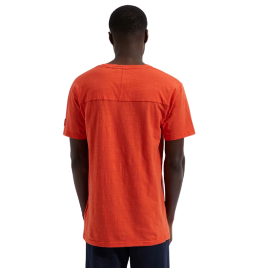 Ellesse Pallazzo Tee πορτοκαλί 