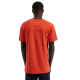 Ellesse Pallazzo Tee πορτοκαλί 