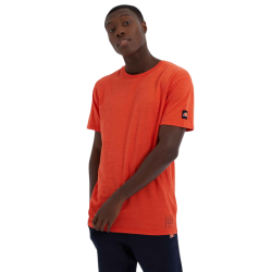 Ellesse Pallazzo Tee πορτοκαλί 