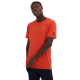 Ellesse Pallazzo Tee πορτοκαλί 