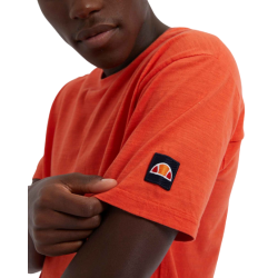 Ellesse Pallazzo Tee πορτοκαλί 