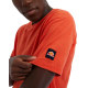 Ellesse Pallazzo Tee πορτοκαλί 