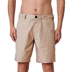 Globe Any Wear Shorts Mπέζ