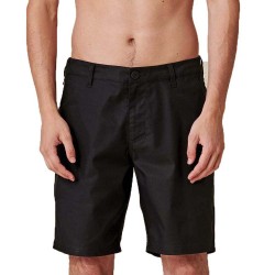Globe Any Wear Shorts Μαύρο