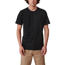 GLOBE Down Under Mens T-Shirt Μαύρο