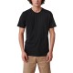 GLOBE Down Under Mens T-Shirt Μαύρο
