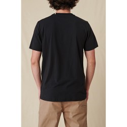 GLOBE Down Under Mens T-Shirt Μαύρο