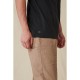 GLOBE Down Under Mens T-Shirt Μαύρο
