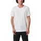 GLOBE Down Under Mens T-Shirt Άσπρο