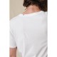 GLOBE Down Under Mens T-Shirt Άσπρο