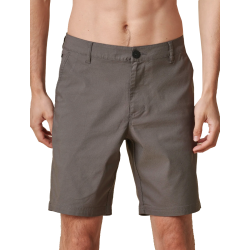 Globe Any Wear Shorts Γκρι