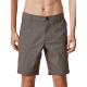Globe Any Wear Shorts Γκρι