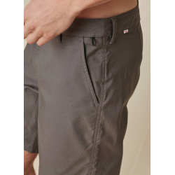 Globe Any Wear Shorts Γκρι