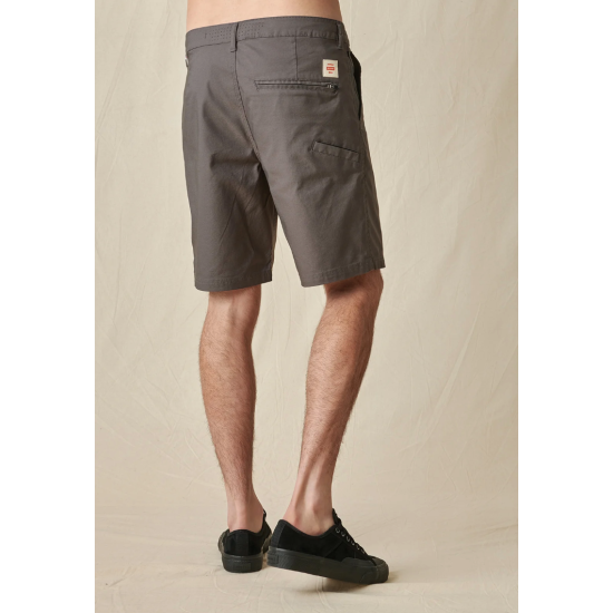 Globe Any Wear Shorts Γκρι