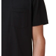 Globe EVERY DAMN DAY TEE Μαύρο
