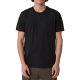 Globe EVERY DAMN DAY TEE Μαύρο
