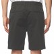 Globe Goodstock Chino Walkshort μαύρο