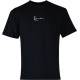 Karl Kani signature logo t-shirt Μαύρο