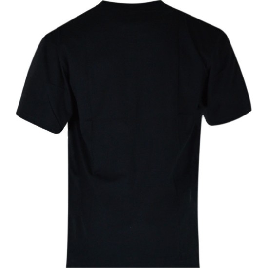 Karl Kani signature logo t-shirt Μαύρο