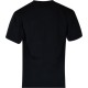Karl Kani signature logo t-shirt Μαύρο
