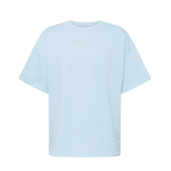 Karl Kani Small Signature Essential Tee Light Blue Μπλε
