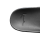 Karl Kani Pool Slide Patent Μαύρο