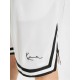 Karl Kani Signature Mesh Short  Άσπρο