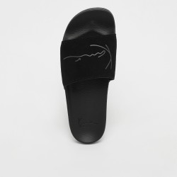 Karl Kani Pool Slide PRM Μαύρο
