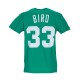 Mitchell & Ness NBA NN Tee Celtics Larry Bird Πράσινο
