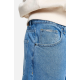 PEGADOR BALTRA BAGGY JEANS WASHED BLUE Μπλε