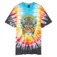 SANTA CRUZ Dressen Rose Crew Three Front T-Shirt Πολύχρωμο