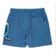 SANTA CRUZ WAVE SWIMSHORT ΜΠΛΕ