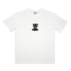 THE DUDES EL BUFO T-SHIRT Άσπρο