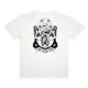 THE DUDES EL BUFO T-SHIRT Άσπρο