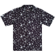 THE DUDES BITCH HAWAIIN SHIRT BLACK Μαύρο