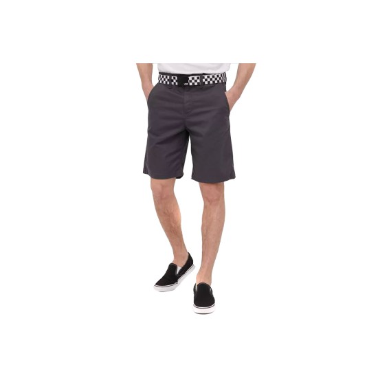 Vans Mn Authentic Chino Γκρι