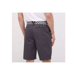 Vans Mn Authentic Chino Γκρι