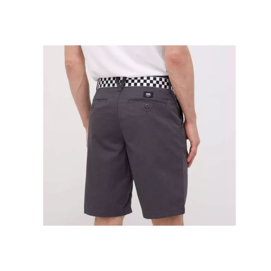Vans Mn Authentic Chino Γκρι