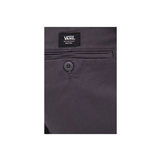 Vans Mn Authentic Chino Γκρι