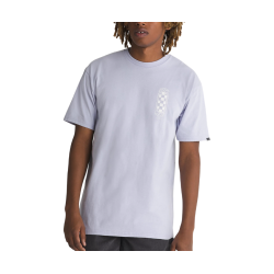 VANS OFF THE WALL HAND CIRCLE GRAPHIC Μωβ