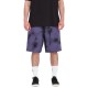 VOLCOM BILLOW SHORTS DEEP PURPLE Μωβ