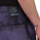 VOLCOM BILLOW SHORTS DEEP PURPLE Μωβ