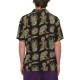 Volcom TETSUNORI SHIRT Mαύρο