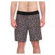 Volcom ASPHALT BEACH MOD 18 BOARDSHORT Mαύρο
