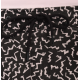 Volcom ASPHALT BEACH 18 SHORTS BLACK Mαύρο