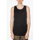 Volcom Stone Blanks Tank Μαύρο