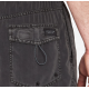 Volcom Center 17" Trunk Mαύρο