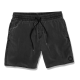 Volcom Center 17" Trunk Mαύρο