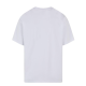 ZOO YORK INITIAL POCKET TEE Άσπρο