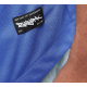 Zoo York T-Shirt Baseball Jersey Μπλε
